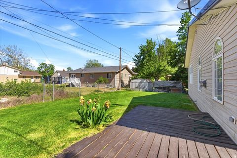 Tiny photo for 335 MOUTAIN VIEW DR, Brigham City, UT 84302 (MLS # 2161480)