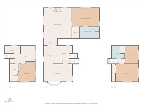 Tiny photo for 335 MOUTAIN VIEW DR, Brigham City, UT 84302 (MLS # 2161480)