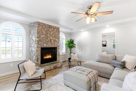 Tiny photo for 335 MOUTAIN VIEW DR, Brigham City, UT 84302 (MLS # 2161480)