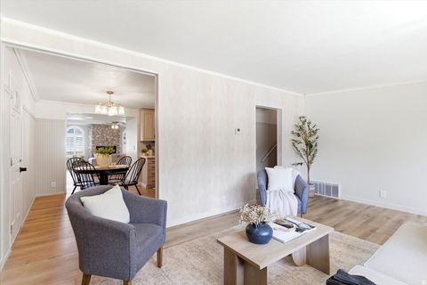 Tiny photo for 335 MOUTAIN VIEW DR, Brigham City, UT 84302 (MLS # 2161480)