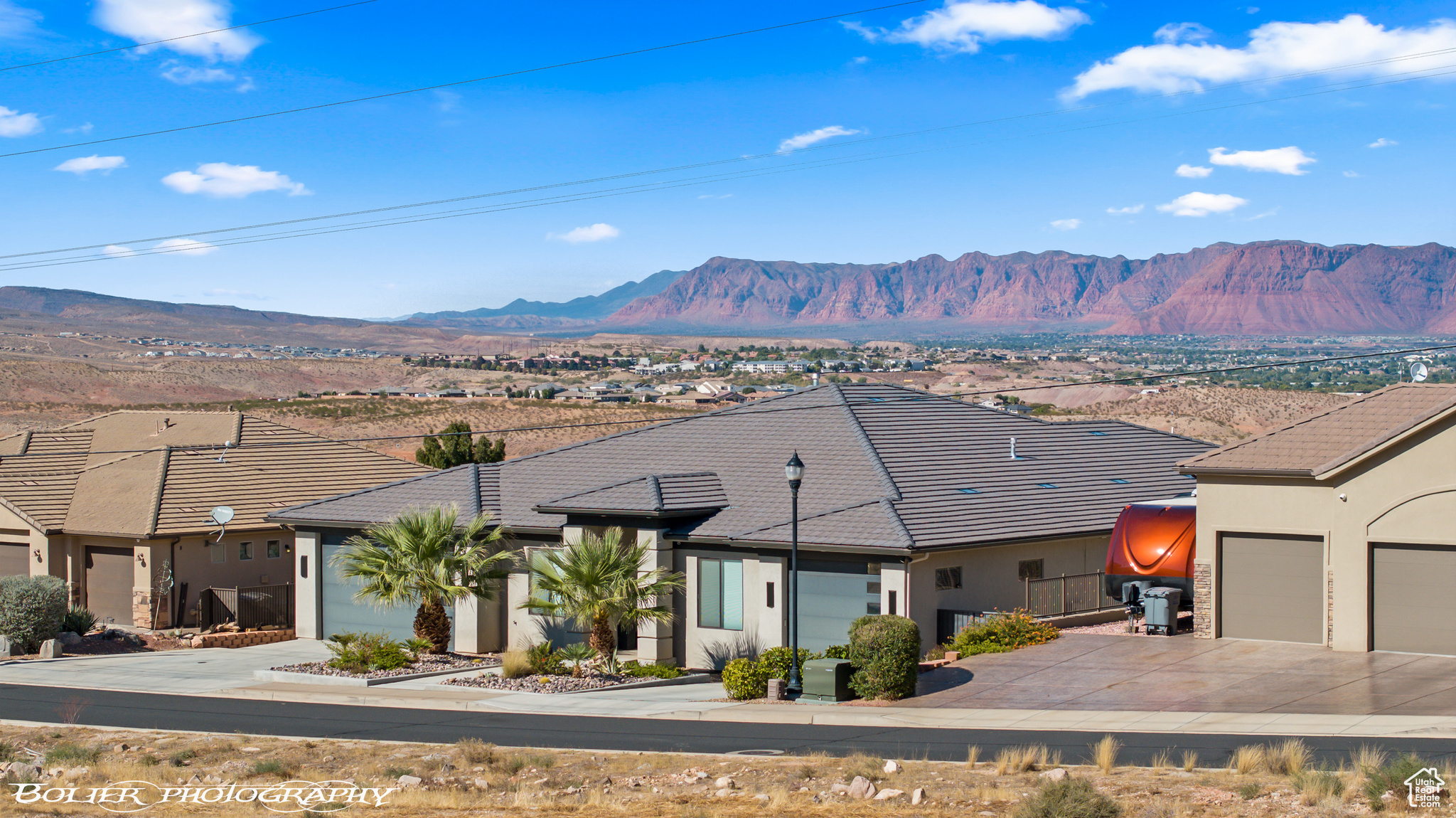 SOUTHGATE VIEWS - Residential