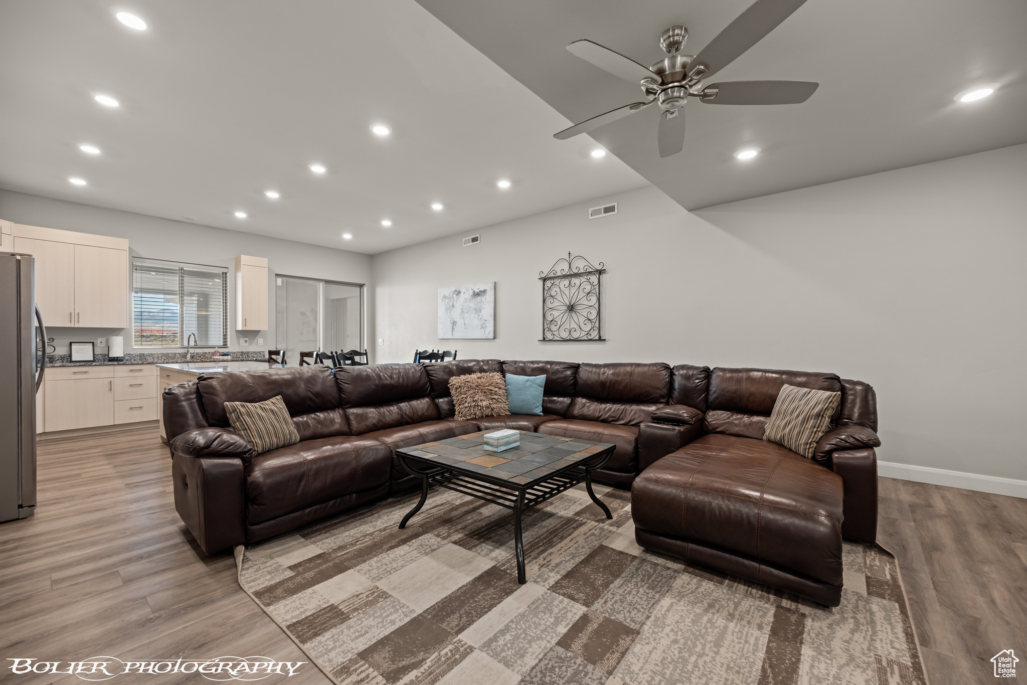 SOUTHGATE VIEWS - Residential