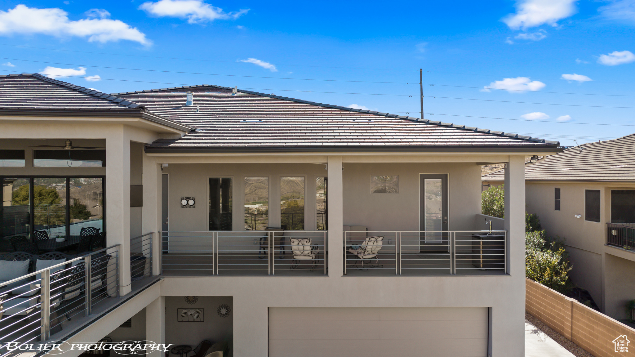 SOUTHGATE VIEWS - Residential