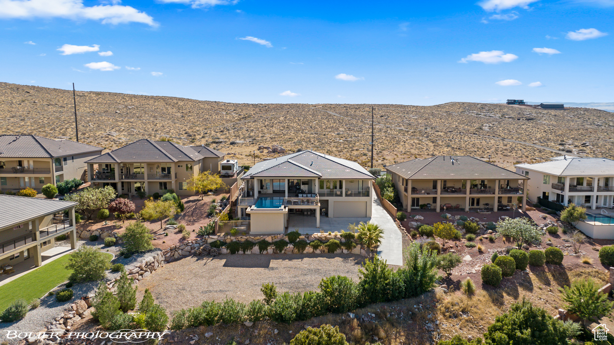 SOUTHGATE VIEWS - Residential