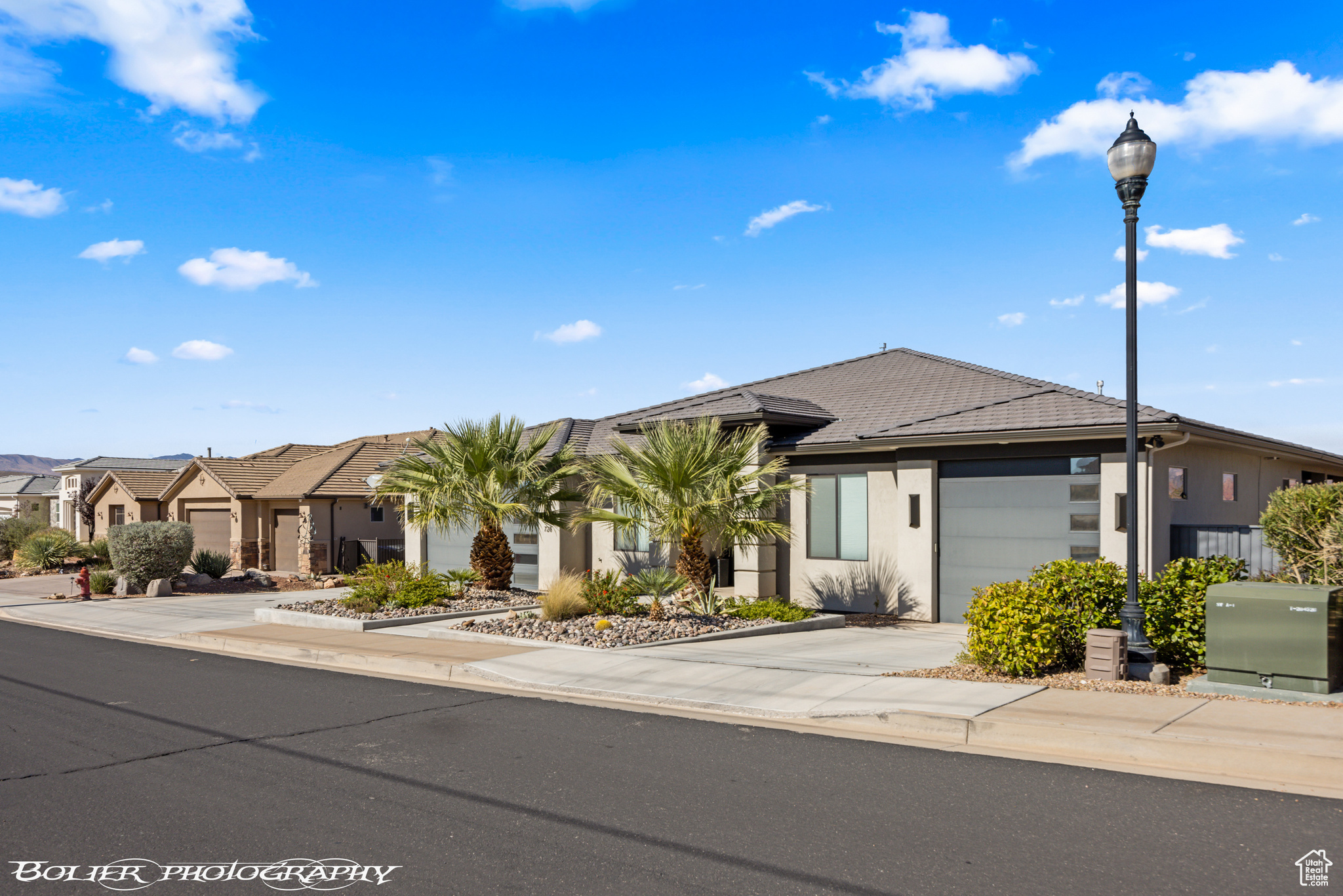 SOUTHGATE VIEWS - Residential
