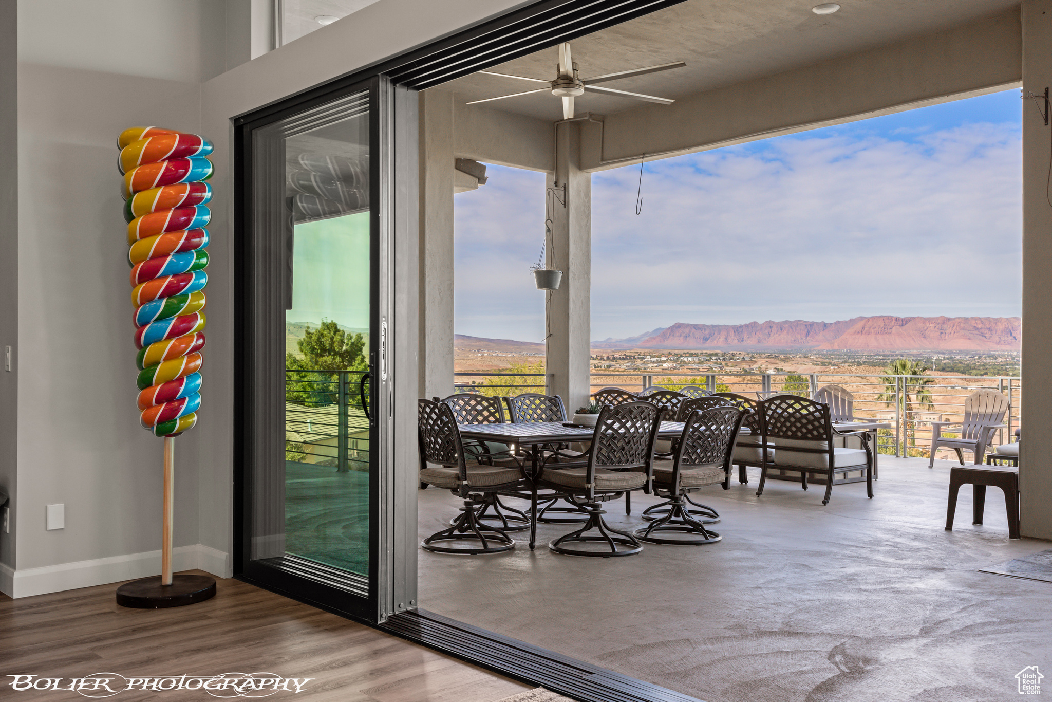 SOUTHGATE VIEWS - Residential