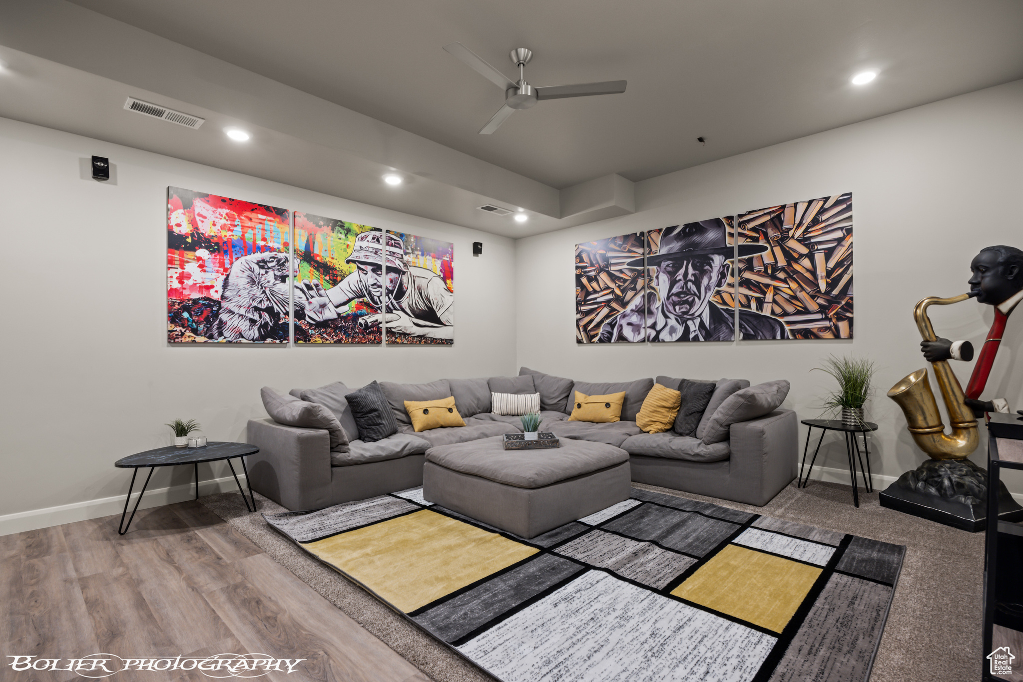 SOUTHGATE VIEWS - Residential