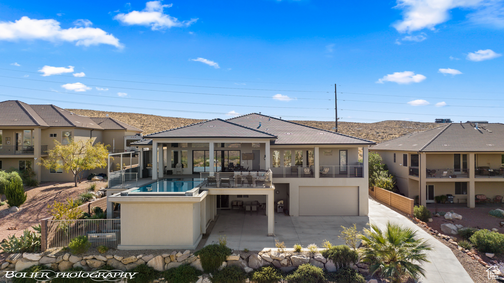 SOUTHGATE VIEWS - Residential