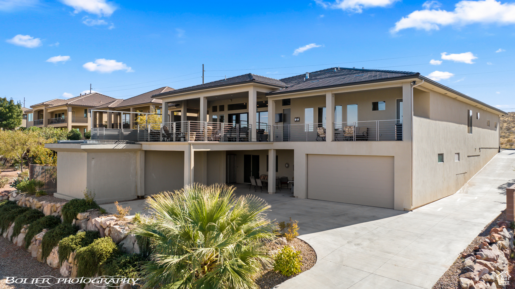 SOUTHGATE VIEWS - Residential