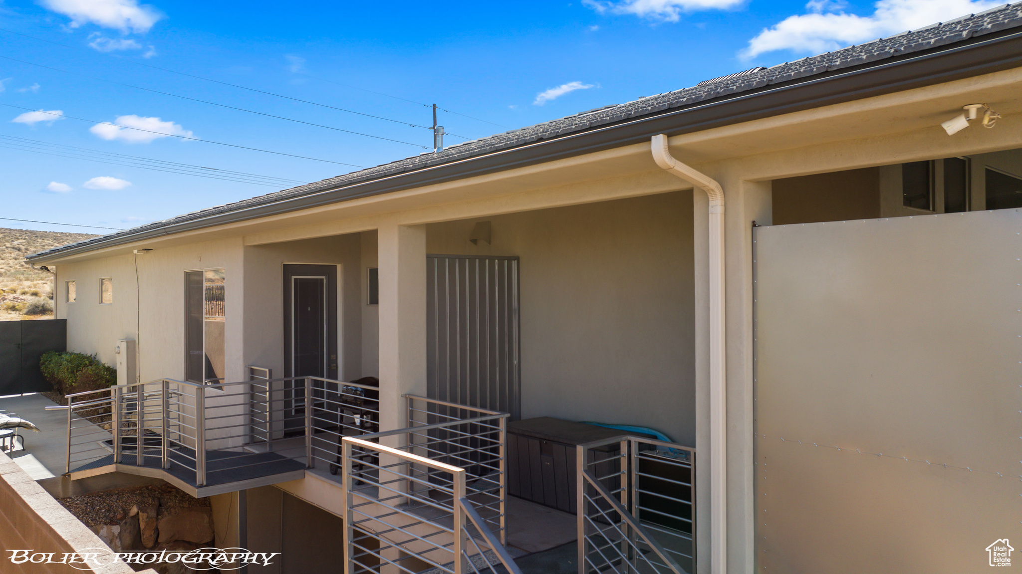 SOUTHGATE VIEWS - Residential