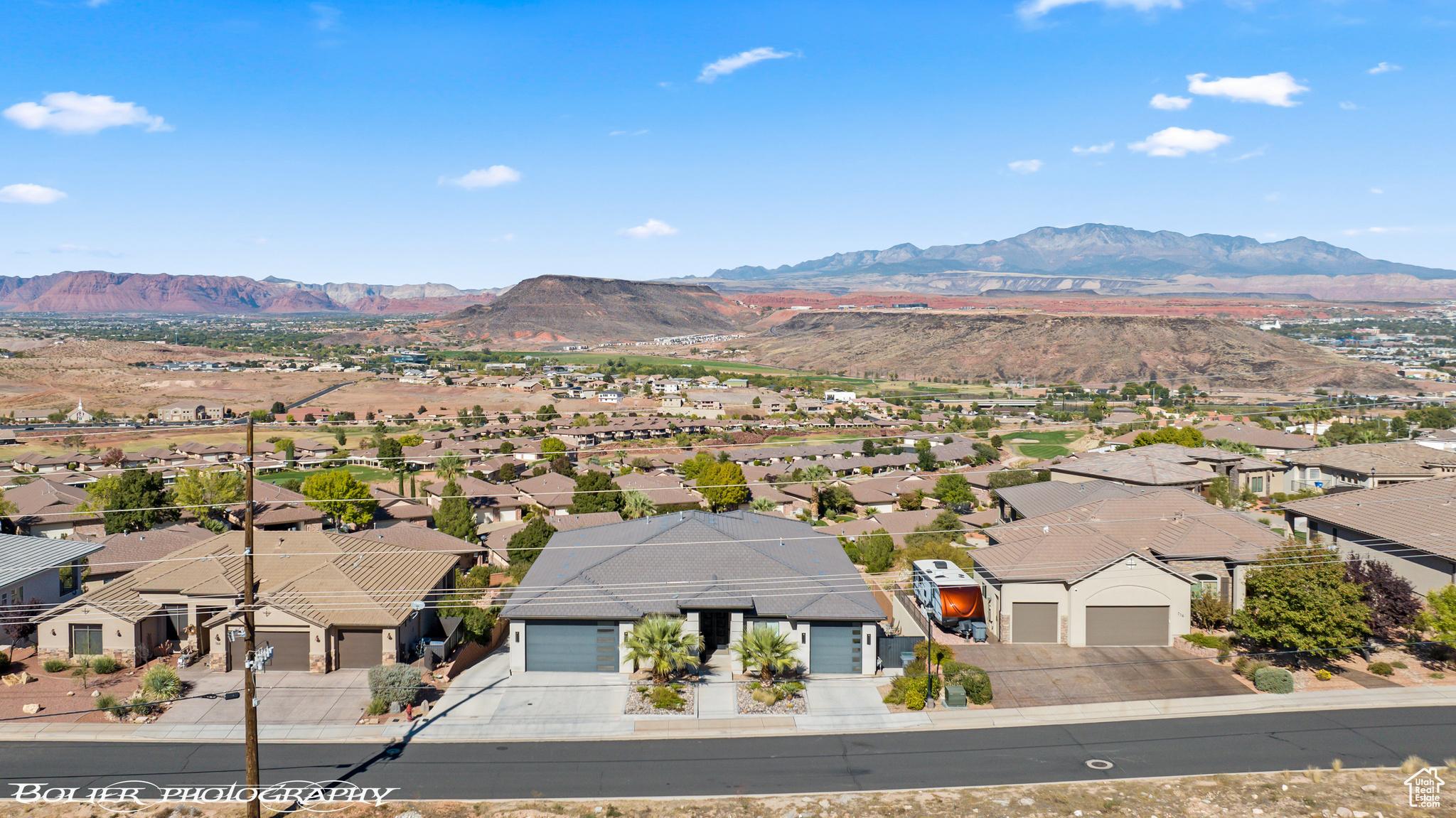 SOUTHGATE VIEWS - Residential