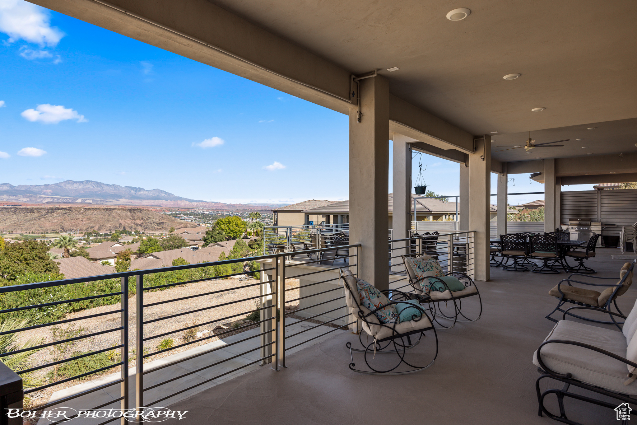 SOUTHGATE VIEWS - Residential
