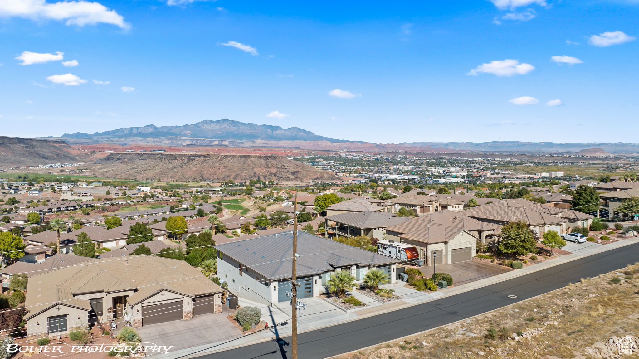 SOUTHGATE VIEWS - Residential