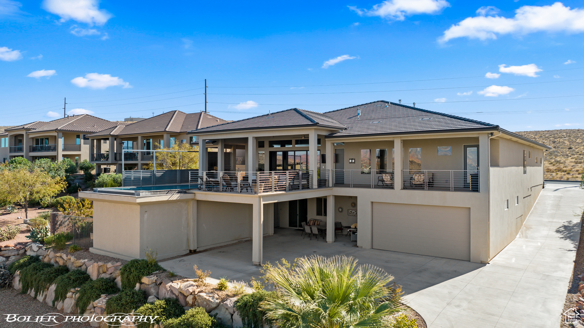 SOUTHGATE VIEWS - Residential