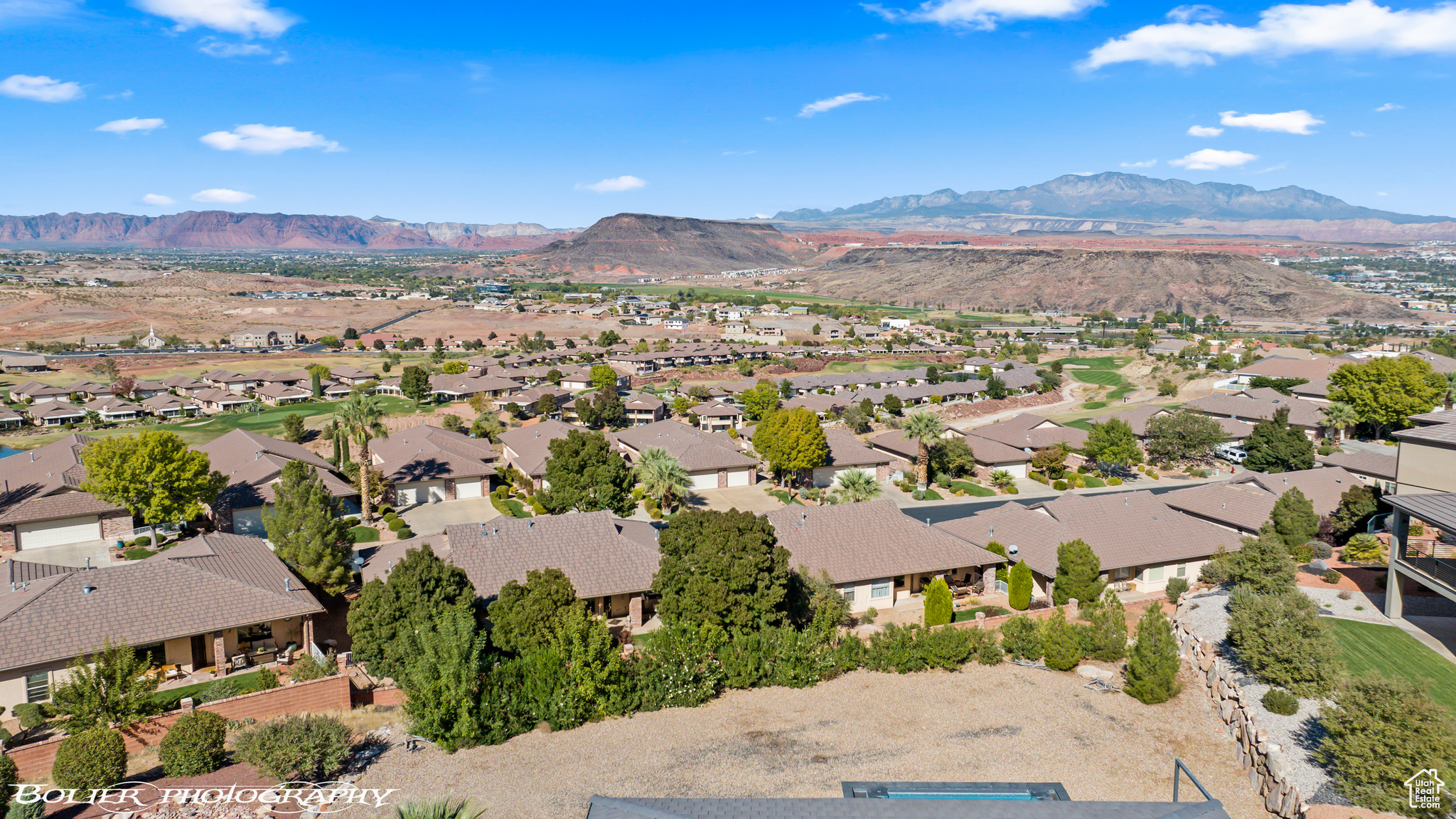 SOUTHGATE VIEWS - Residential
