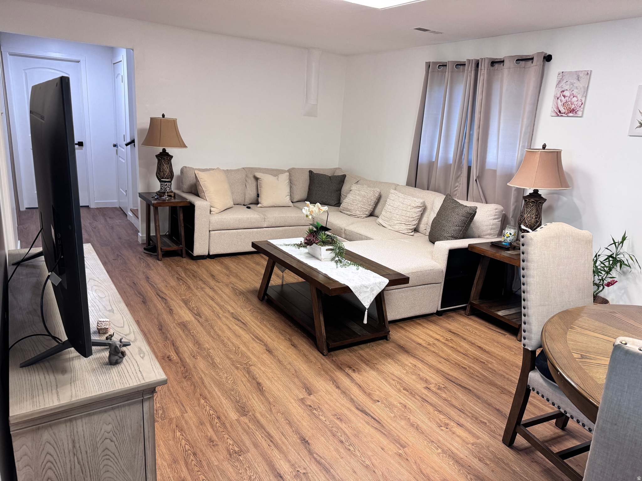 HARVEST ESTATES - Residential