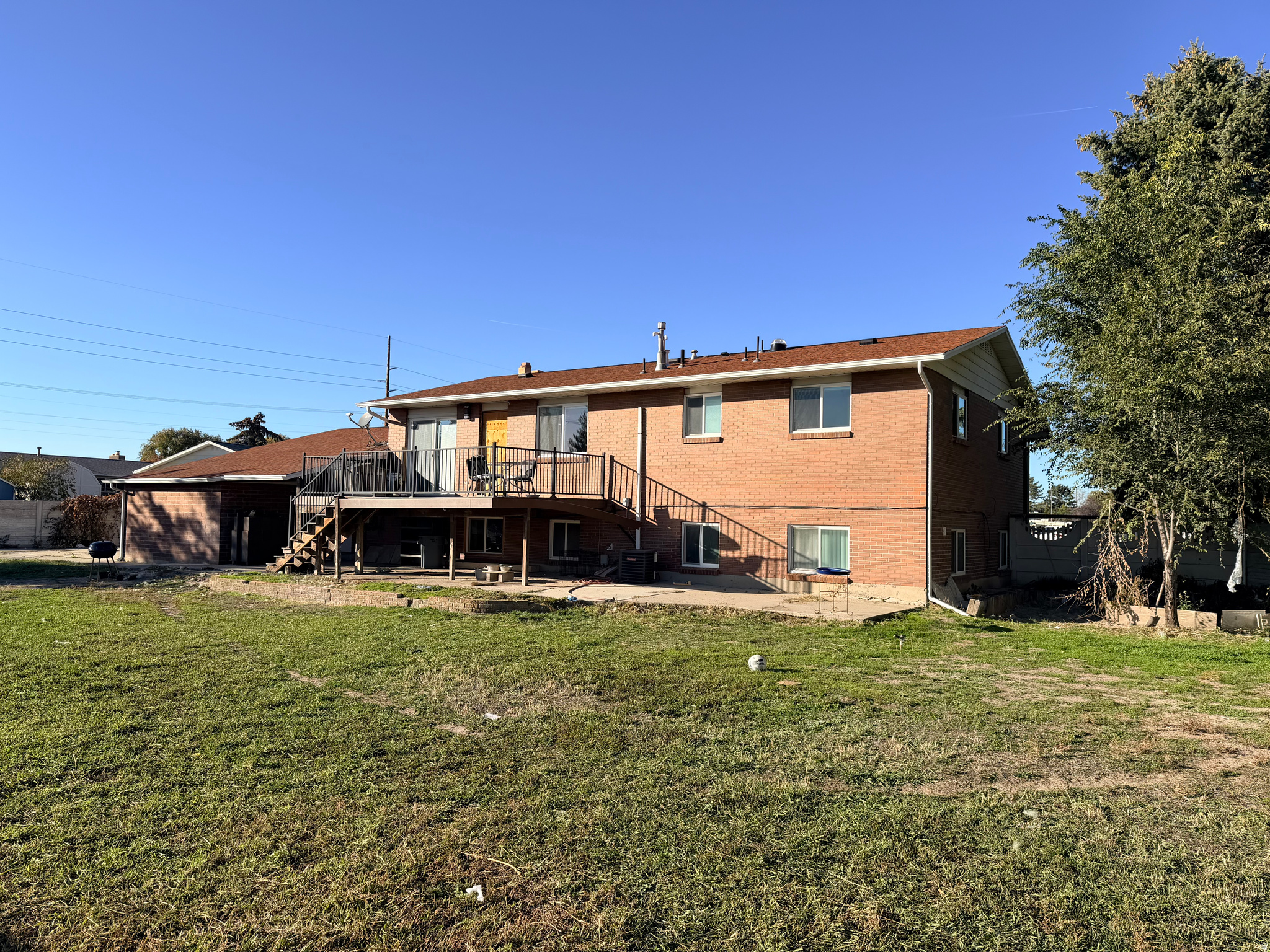 HARVEST ESTATES - Residential