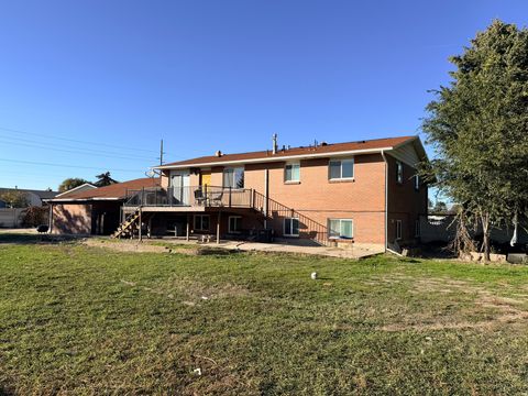 Tiny photo for 6918 S HARVEST CIR W, West Jordan, UT 84084 (MLS # 2120769)