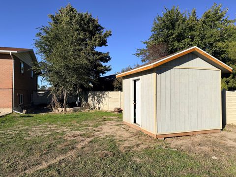 Tiny photo for 6918 S HARVEST CIR W, West Jordan, UT 84084 (MLS # 2120769)