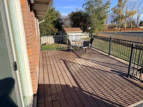 Tiny photo for 6918 S HARVEST CIR W, West Jordan, UT 84084 (MLS # 2120769)