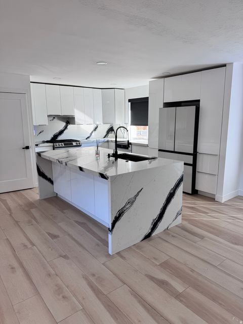 Tiny photo for 6918 S HARVEST CIR W, West Jordan, UT 84084 (MLS # 2120769)