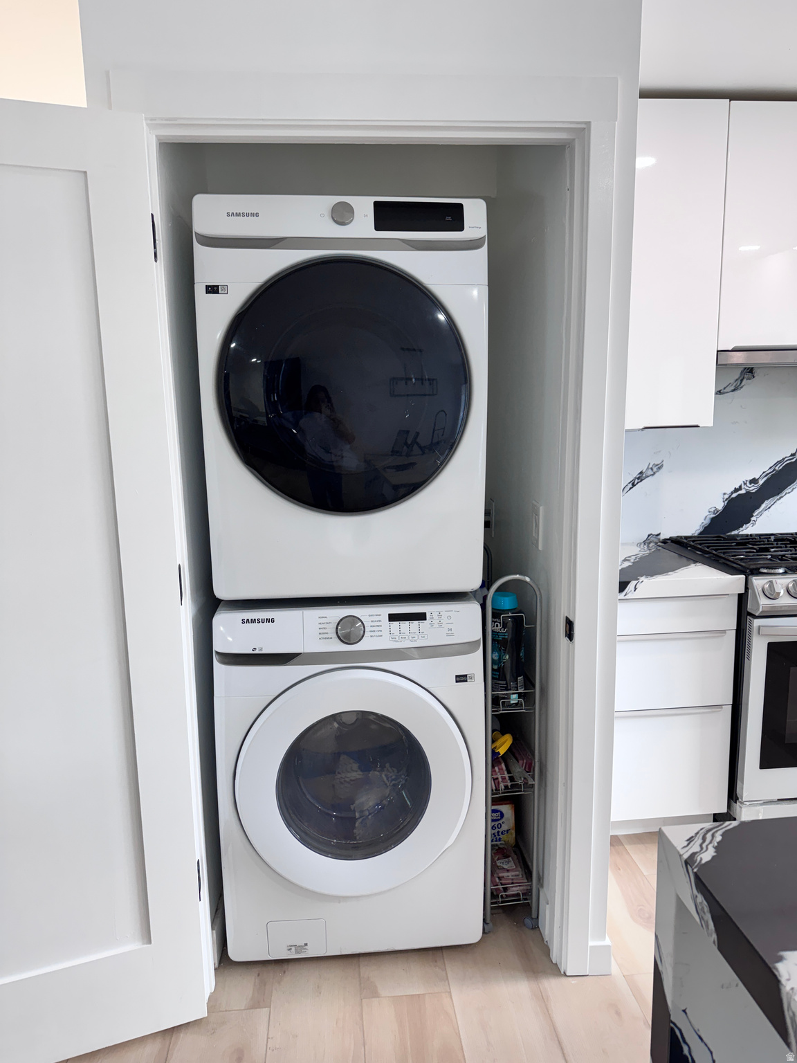 HARVEST ESTATES - Residential