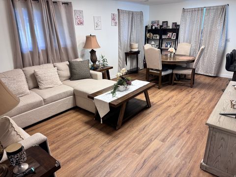 Tiny photo for 6918 S HARVEST CIR W, West Jordan, UT 84084 (MLS # 2120769)