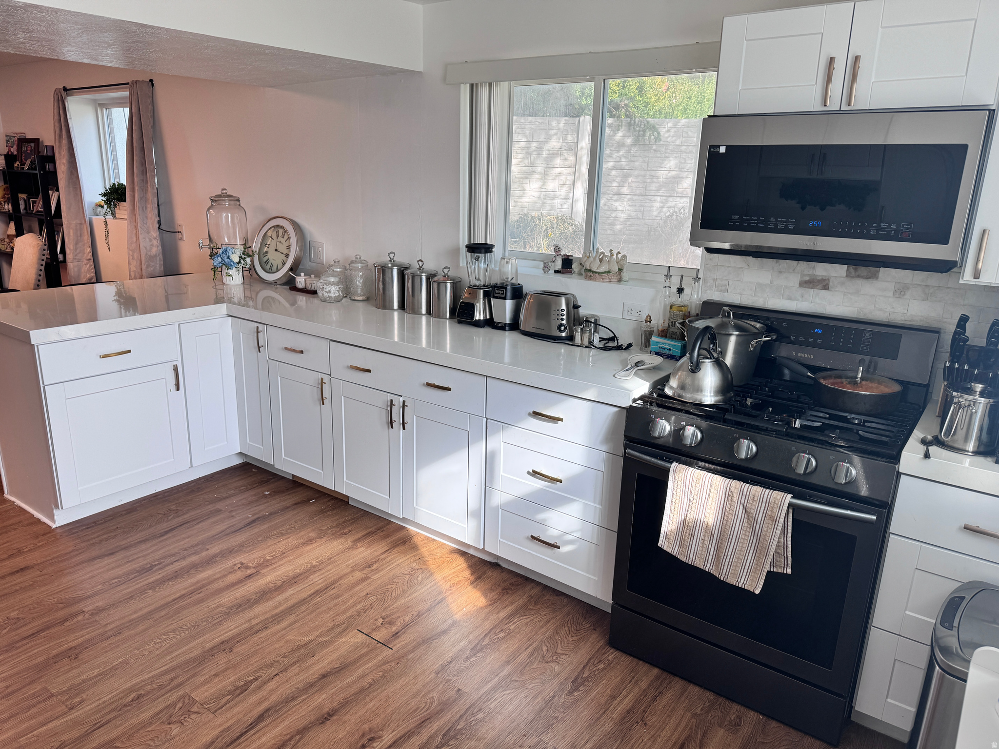 HARVEST ESTATES - Residential