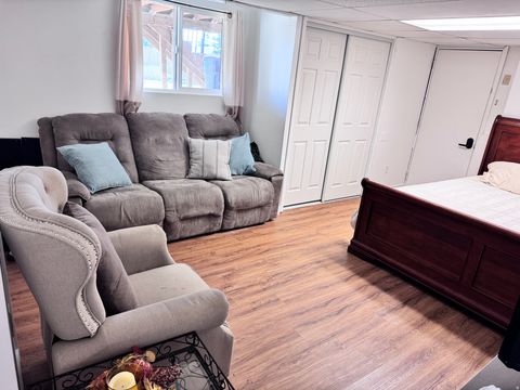 Tiny photo for 6918 S HARVEST CIR W, West Jordan, UT 84084 (MLS # 2120769)