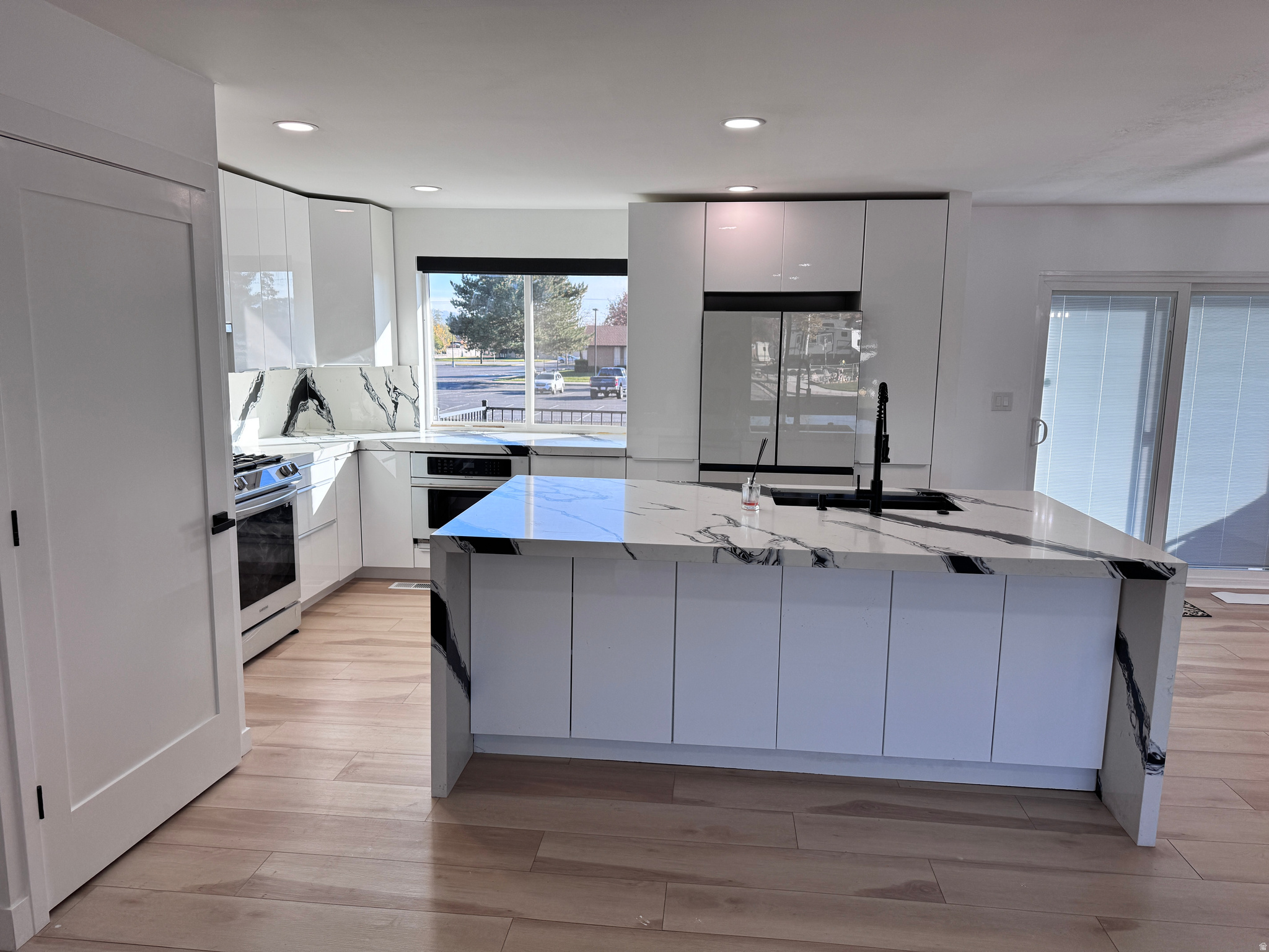 HARVEST ESTATES - Residential