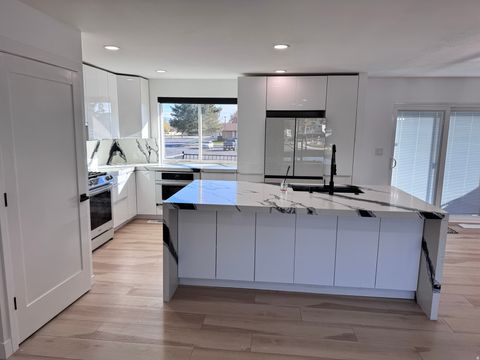 Tiny photo for 6918 S HARVEST CIR W, West Jordan, UT 84084 (MLS # 2120769)