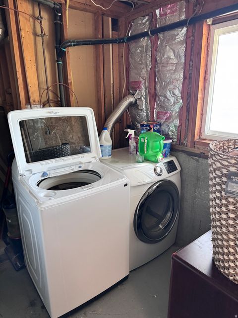 Tiny photo for 6918 S HARVEST CIR W, West Jordan, UT 84084 (MLS # 2120769)