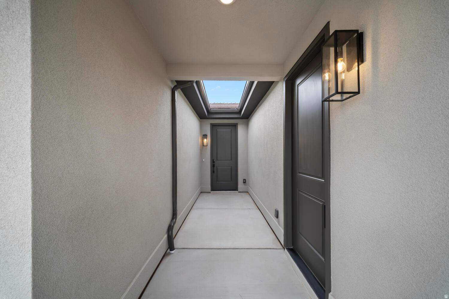 LONG VALLEY - Residential