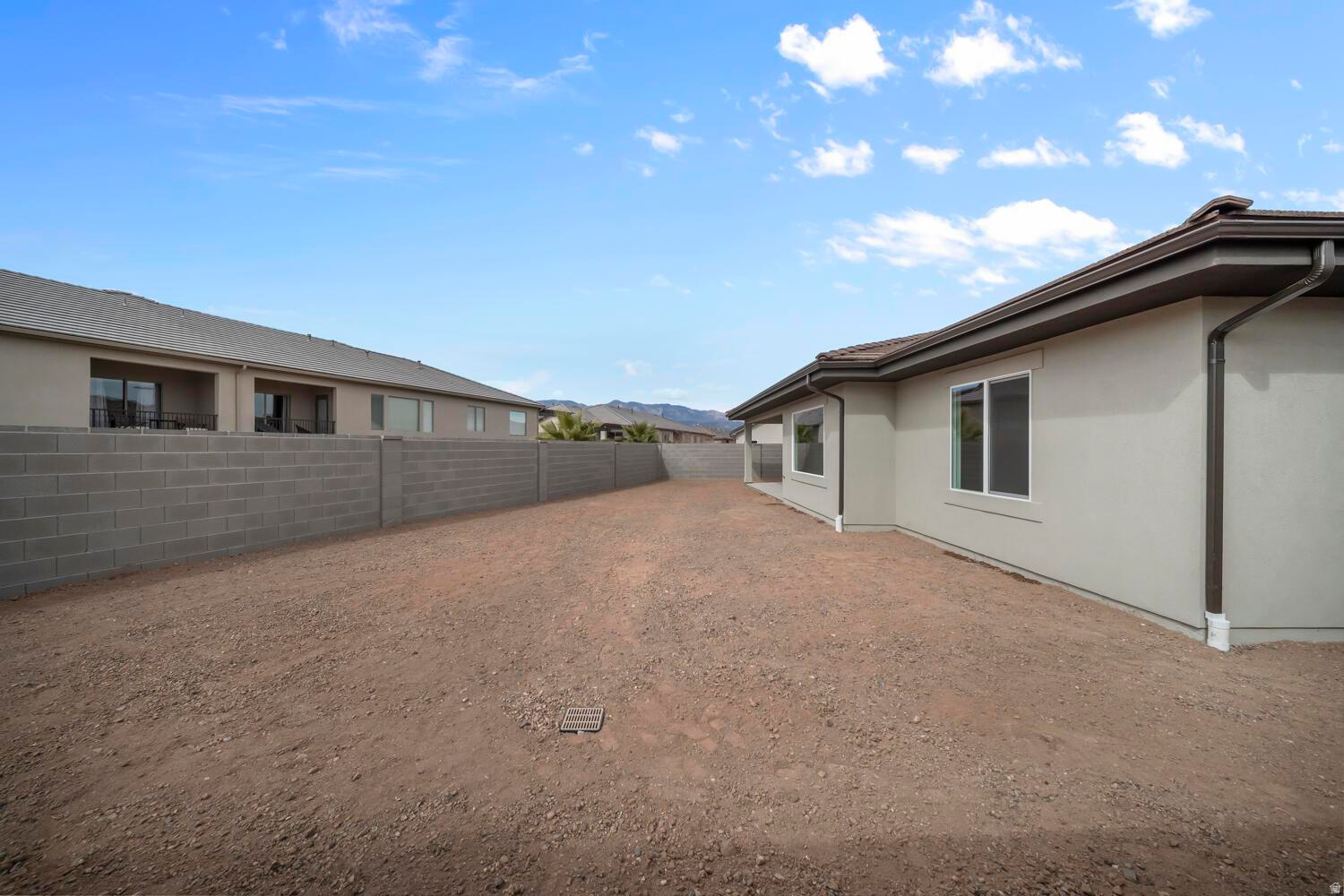 LONG VALLEY - Residential