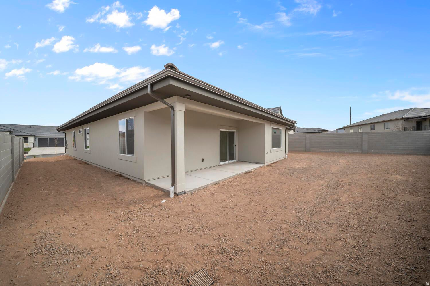 LONG VALLEY - Residential