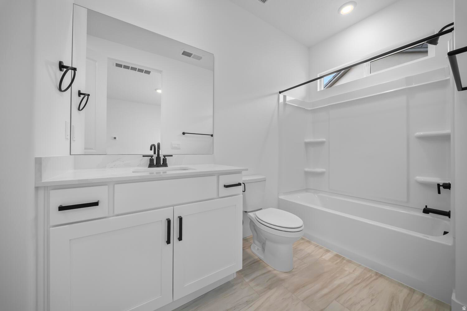 LONG VALLEY - Residential