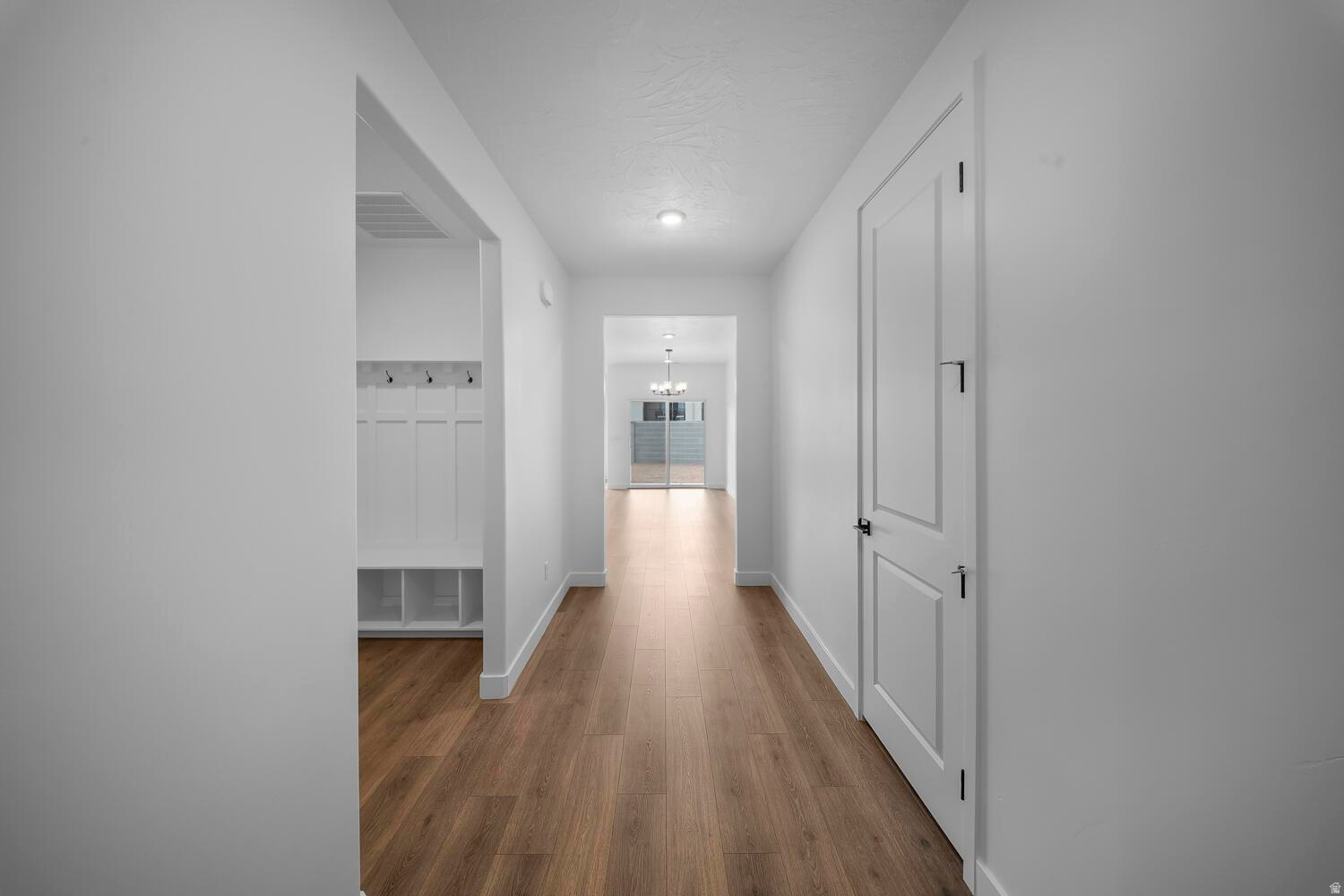 LONG VALLEY - Residential