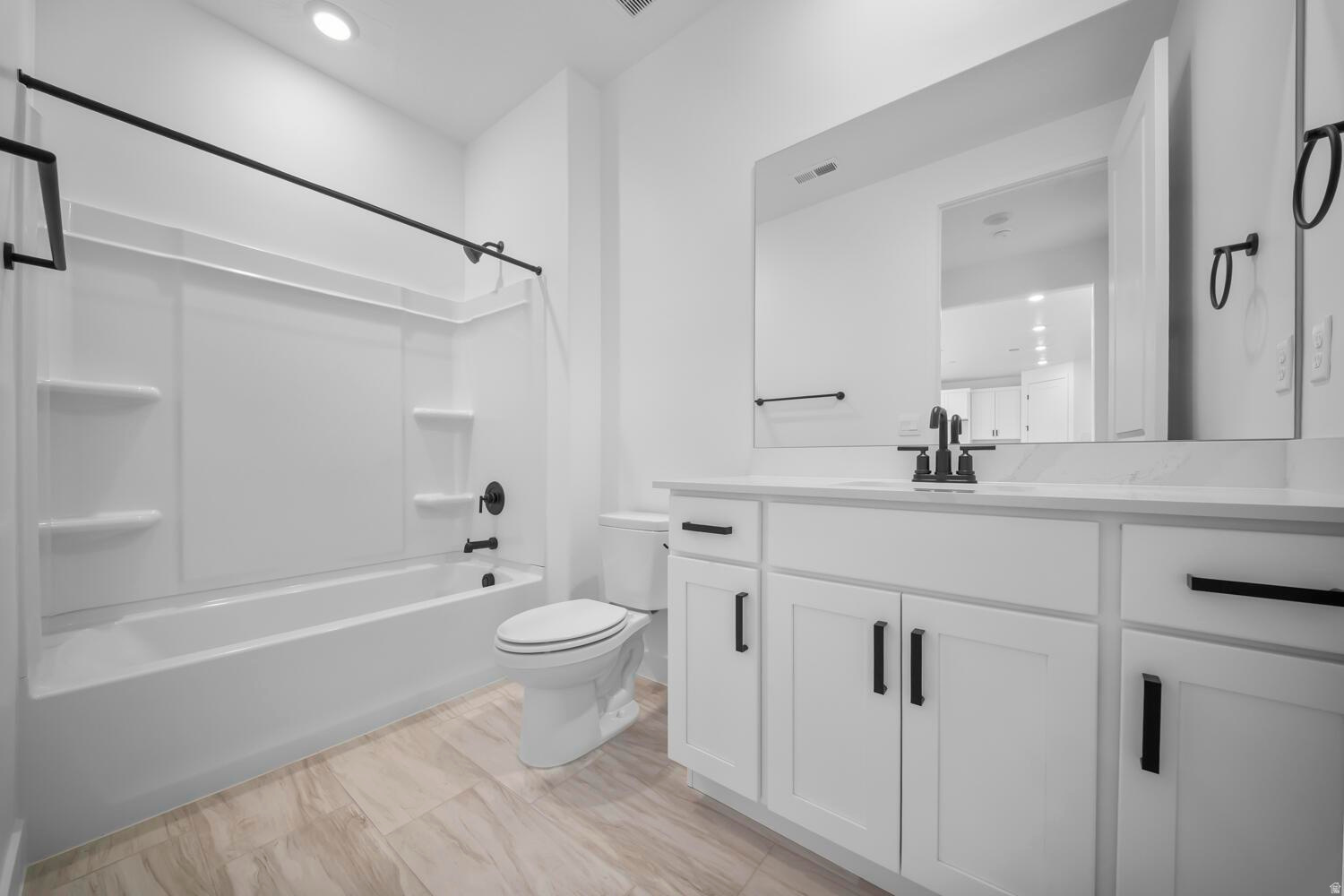LONG VALLEY - Residential
