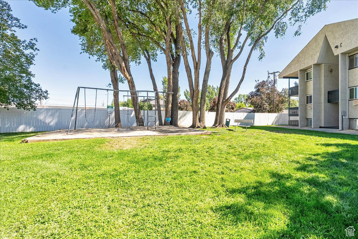 WOOD POINT CONDO - Residential