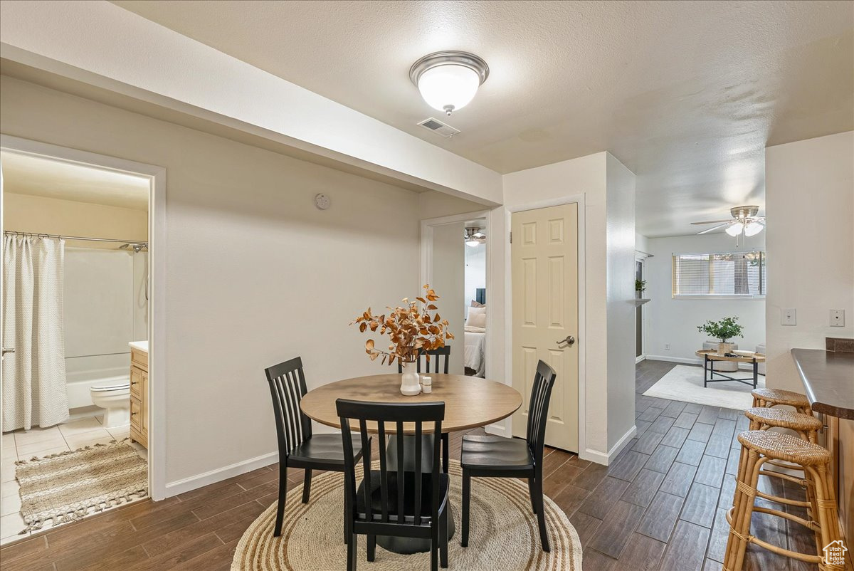 WOOD POINT CONDO - Residential