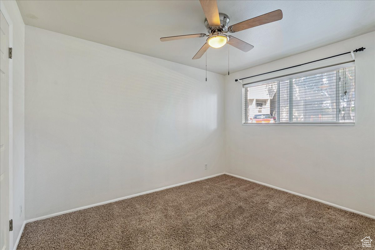 WOOD POINT CONDO - Residential