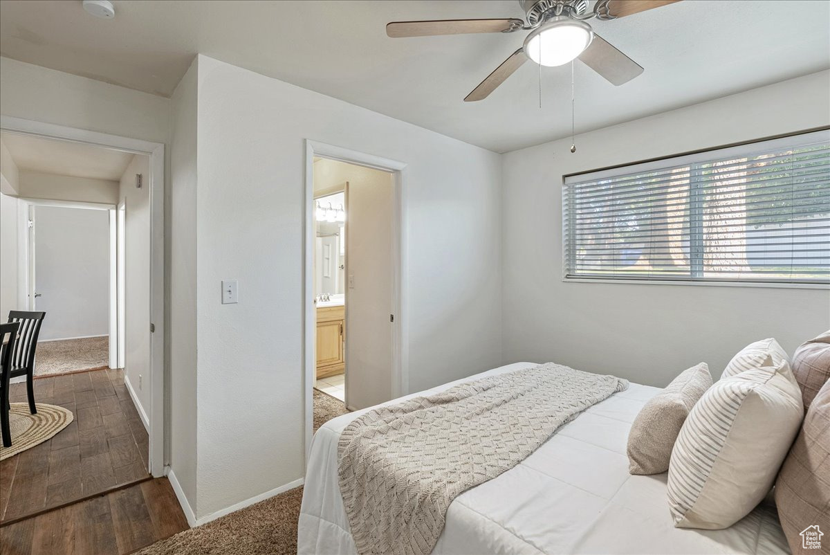 WOOD POINT CONDO - Residential