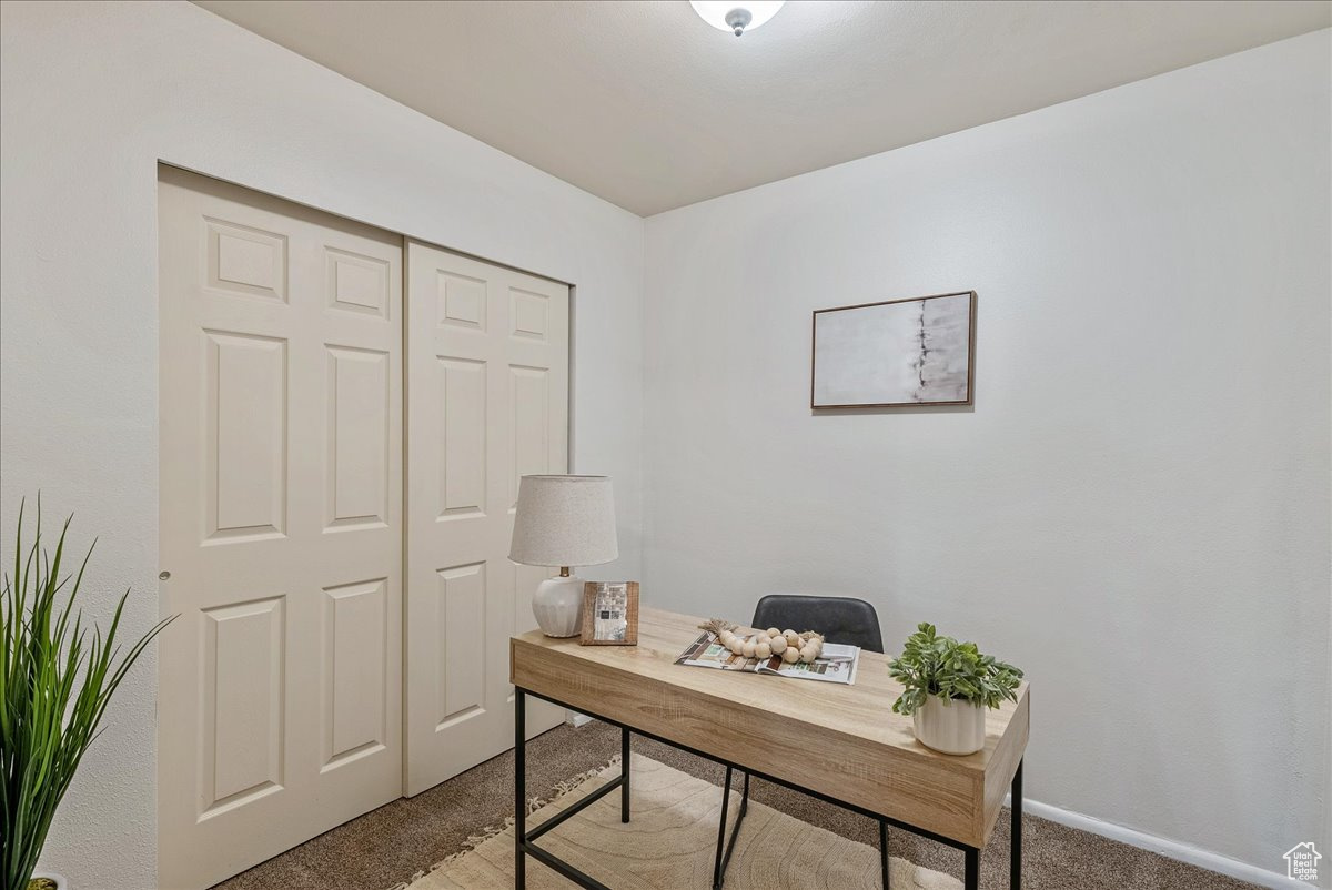 WOOD POINT CONDO - Residential