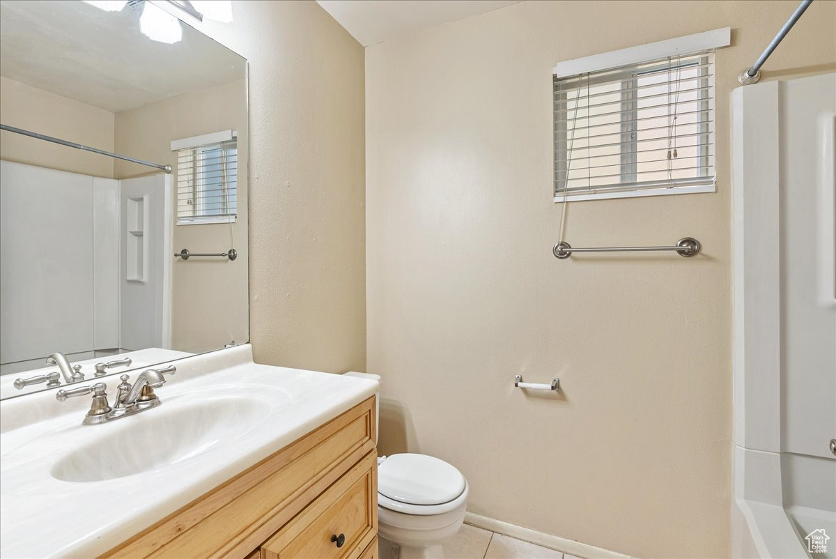 WOOD POINT CONDO - Residential