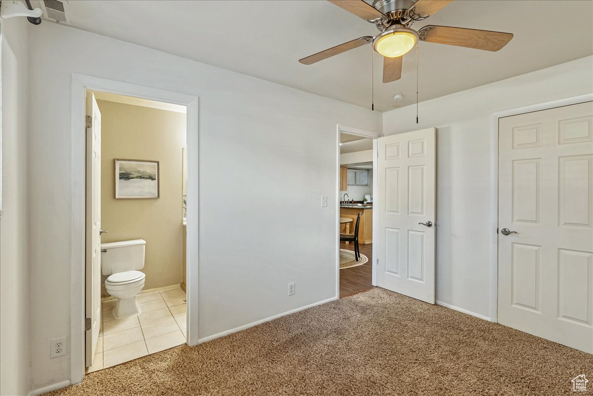 WOOD POINT CONDO - Residential