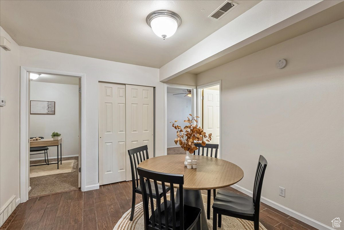 WOOD POINT CONDO - Residential