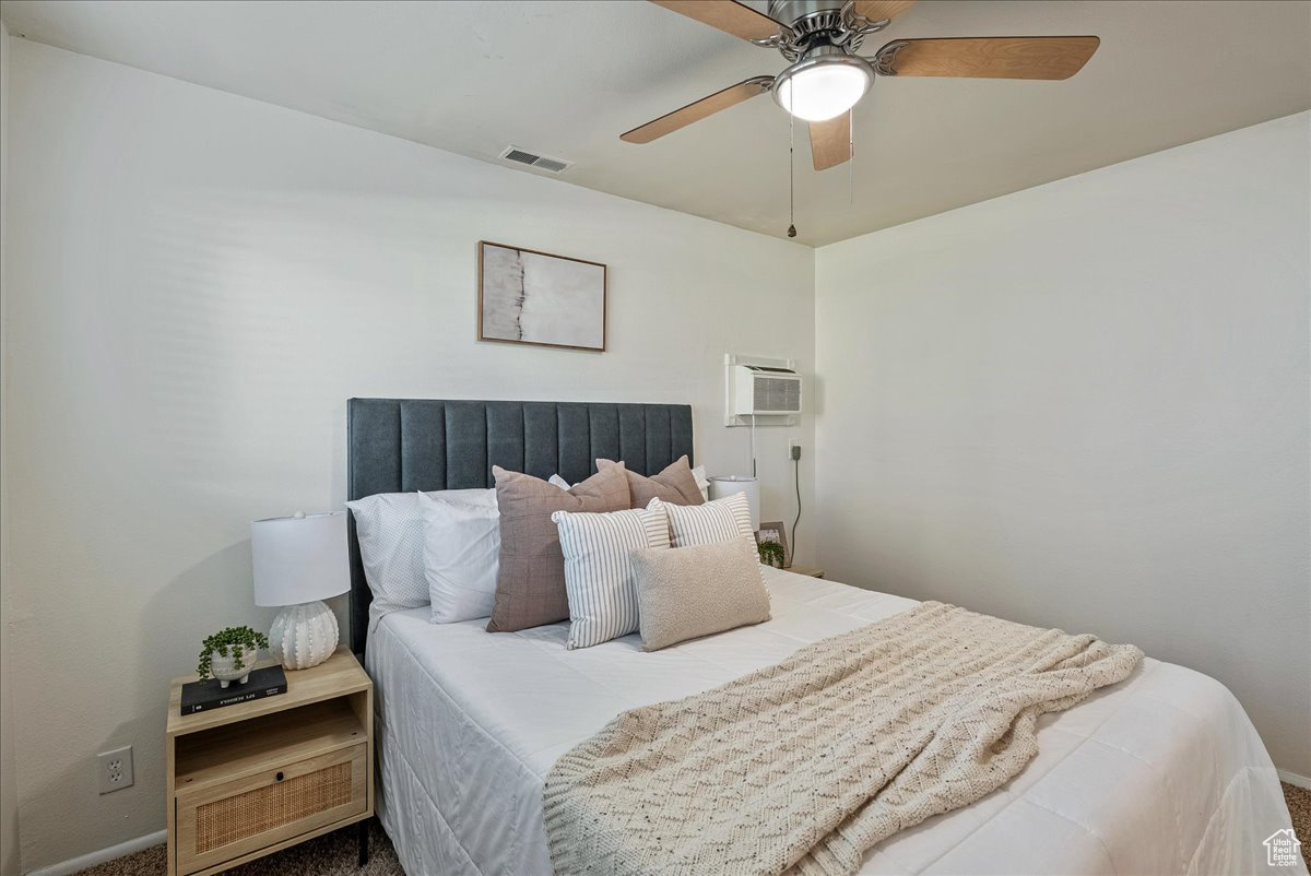WOOD POINT CONDO - Residential