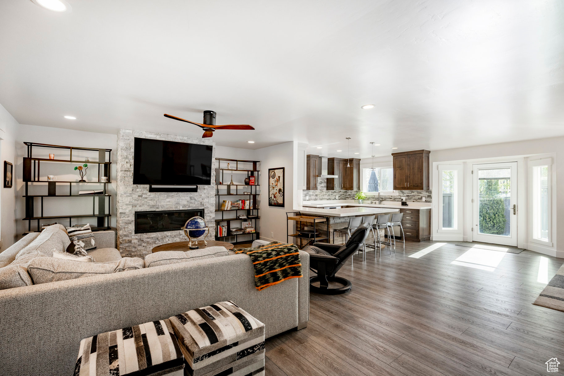 2830 Holiday Ranch Loop Rd, Park City, Utah image 1