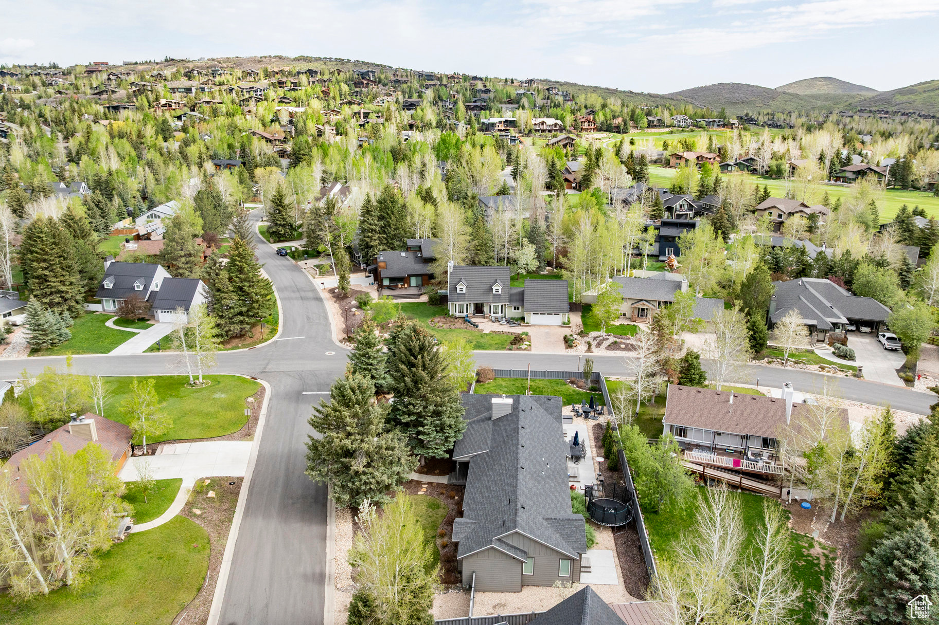 2830 Holiday Ranch Loop Rd, Park City, Utah image 46
