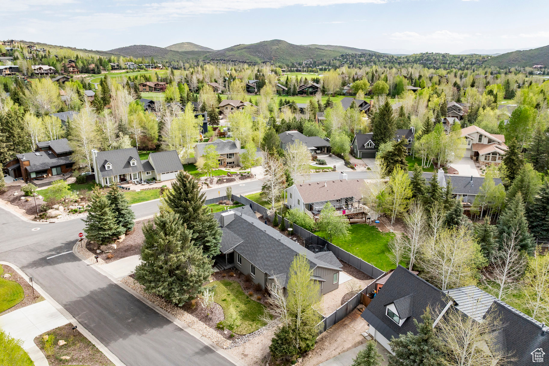 2830 Holiday Ranch Loop Rd, Park City, Utah image 47